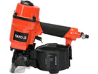 Tromme Nailer Voor Spijkers 25-57MM Diameter. 2,1 - 2,3 MM