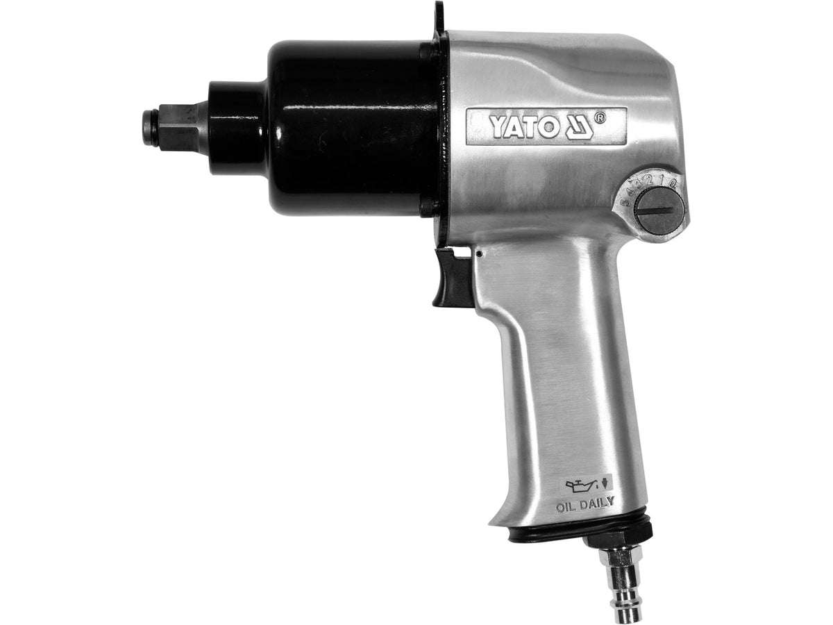 Pneumatische Sleutel 1/2'' 850 NM