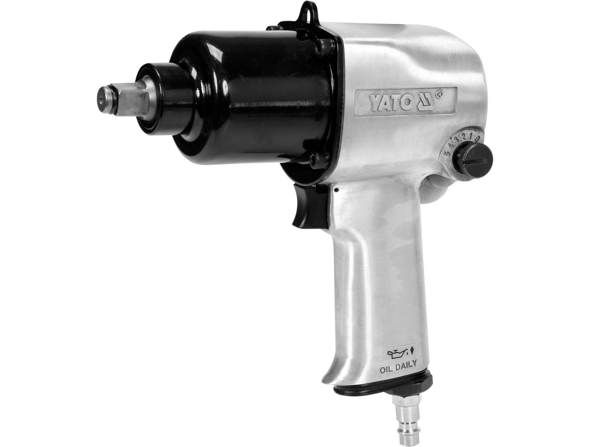 Pneumatische Sleutel 1/2'' 850 NM