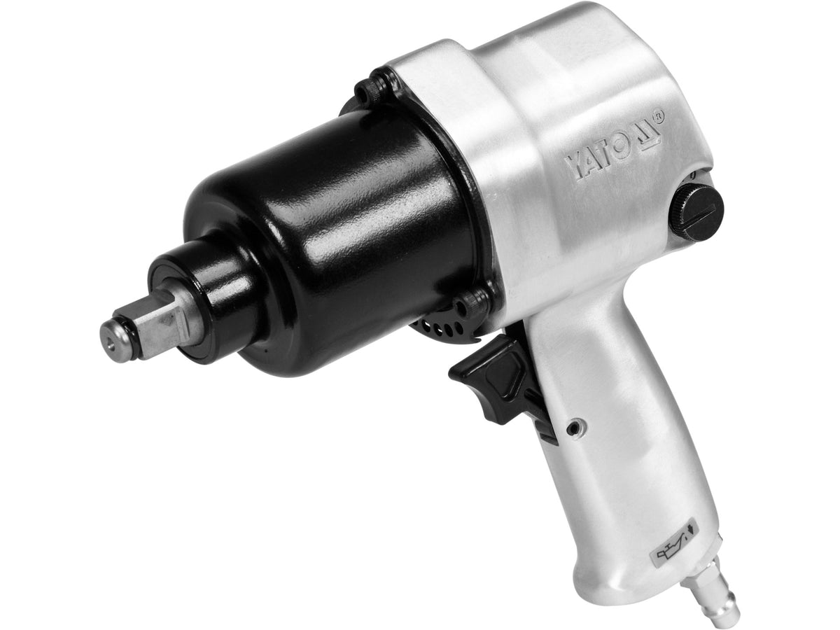 Pneumatische Sleutel 1/2'' 1000NM