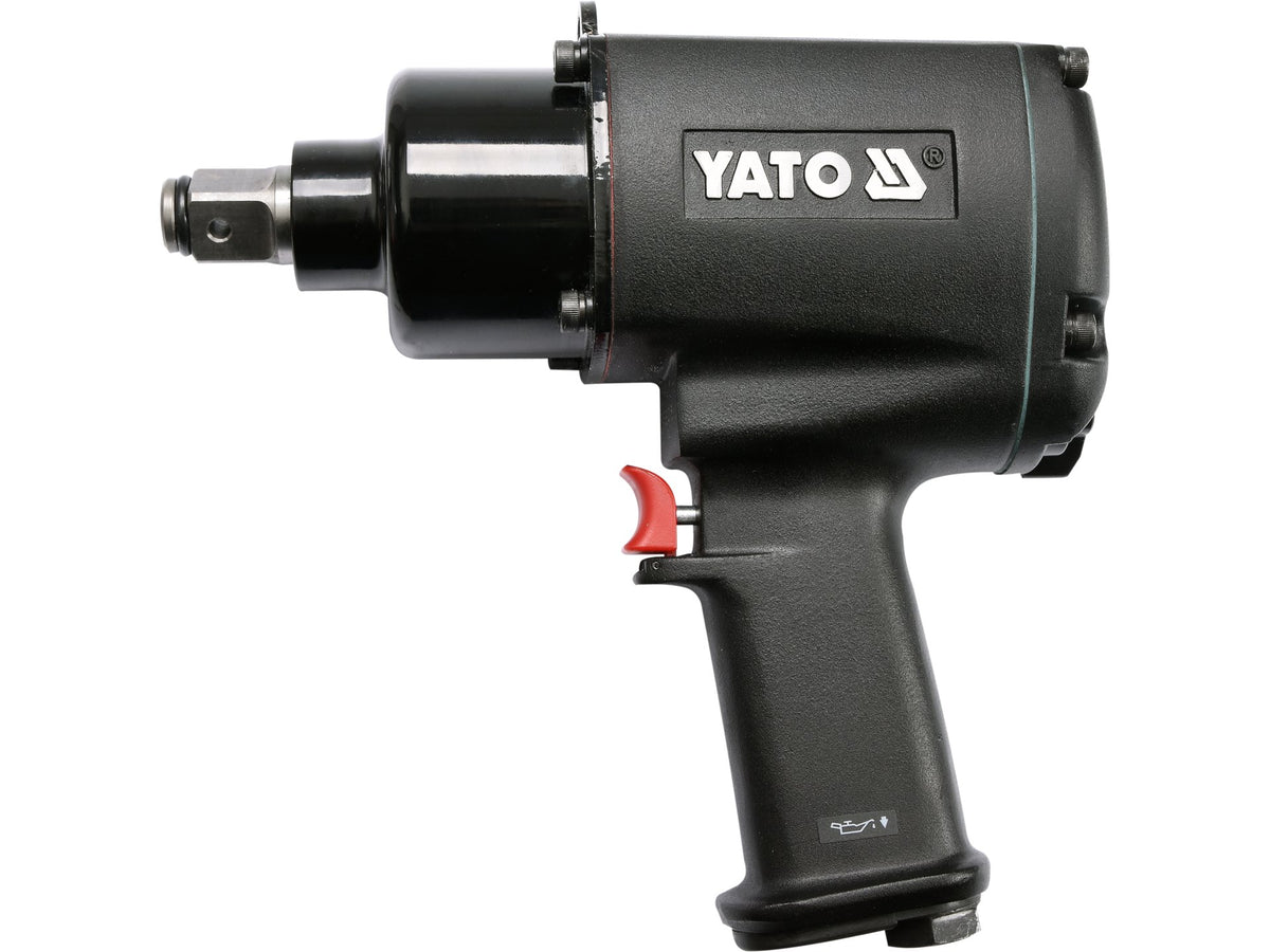 Pneumatische Sleutel 3/4'' 1300NM