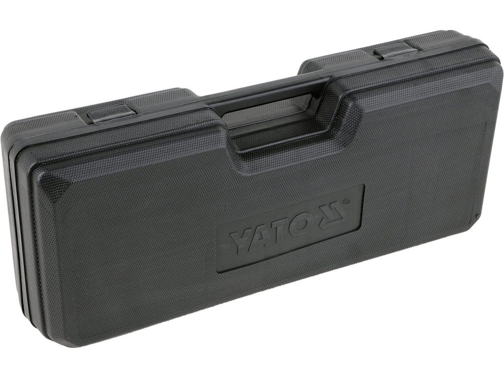 Slagsleutel 1'', 2600 Nm, Kort