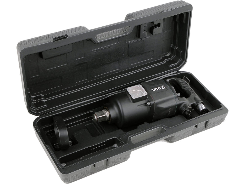 Slagsleutel 1'', 2600 Nm, Kort