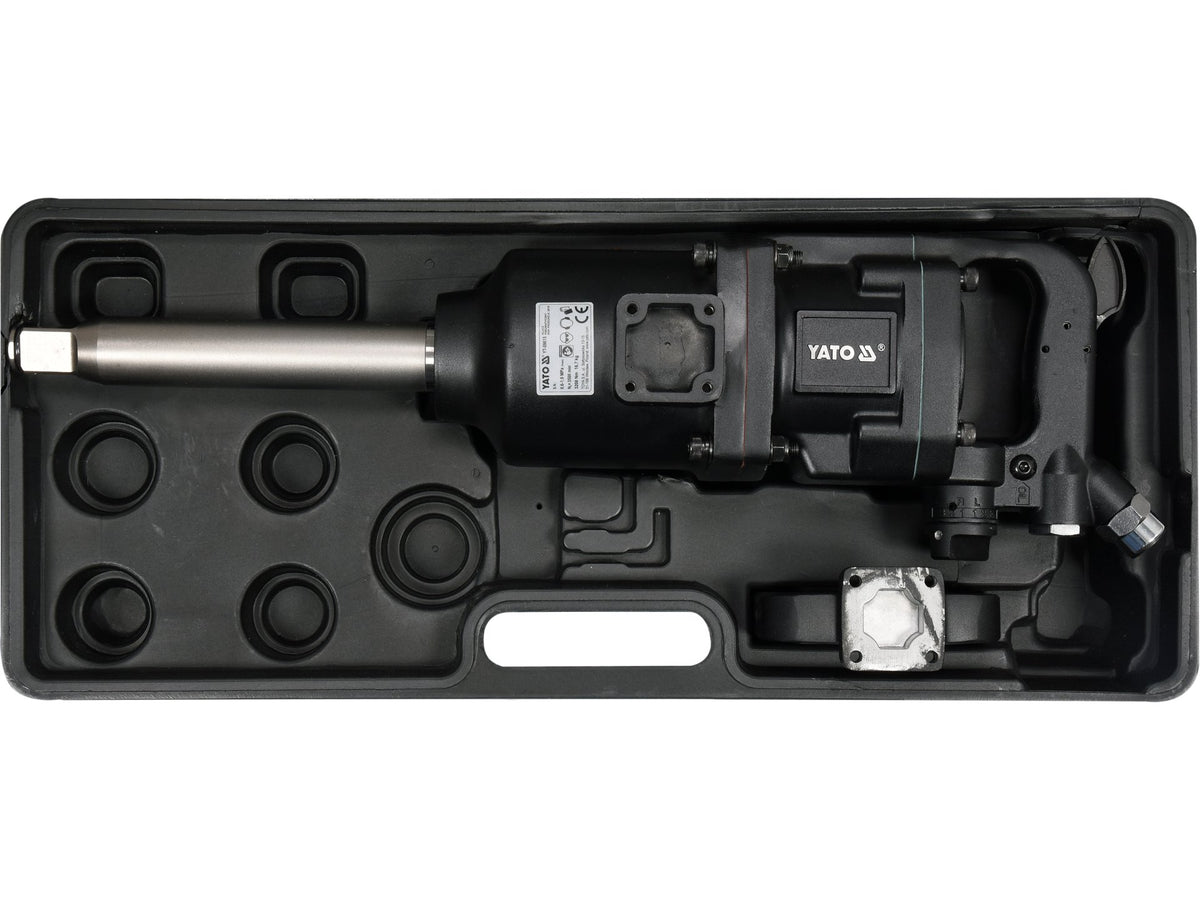 Pneumatische Sleutel 1'' 3200 NM