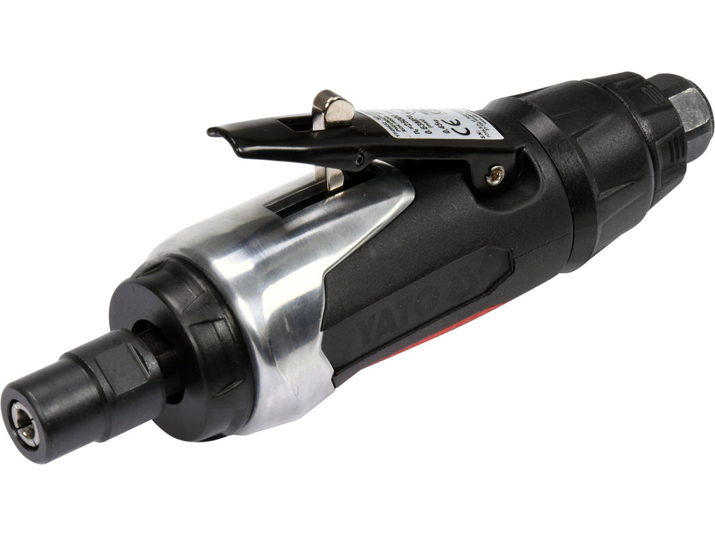 Pneumatische Rechte Slijper 6MM