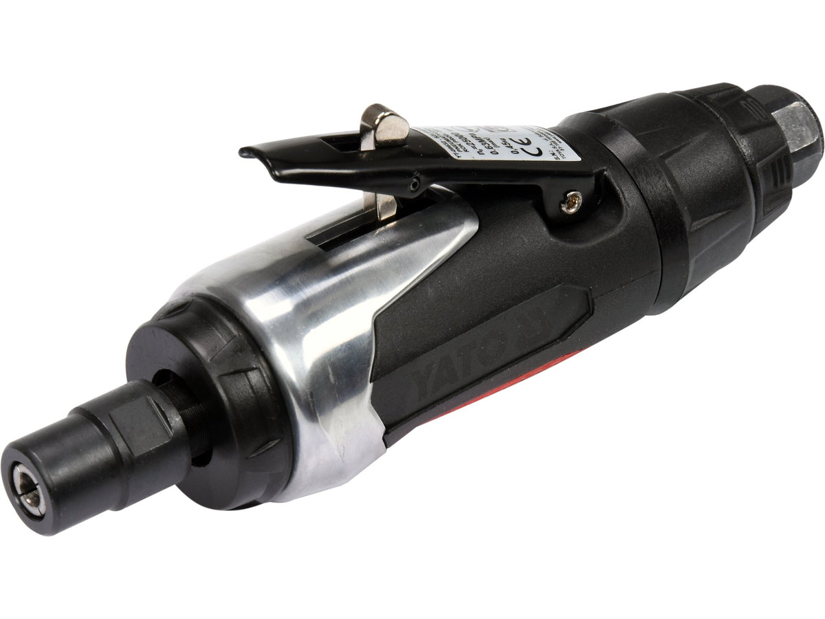 Pneumatische Rechte Slijper 6MM