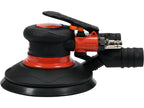 Pneumatische Excentrische Slijper 2,5MM. Composiet Huisvesting.