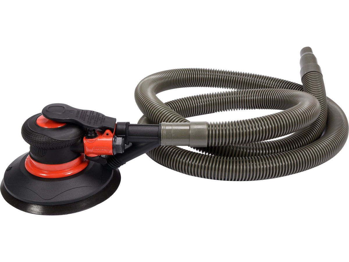 Pneumatische Excentrische Slijper 5MM