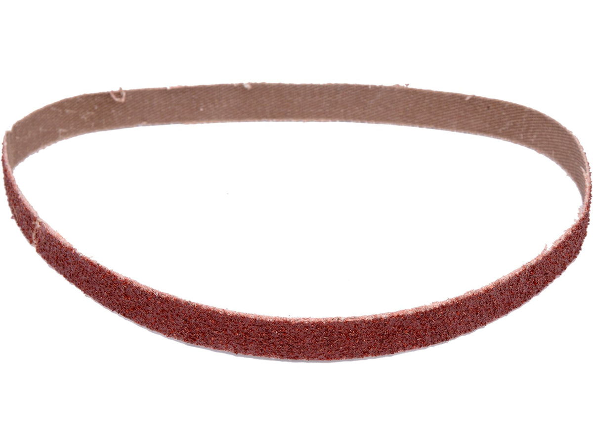 Eindeloze Schuurband P80 20X520MM