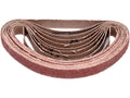 Eindeloze Schuurband P120 20X520MM