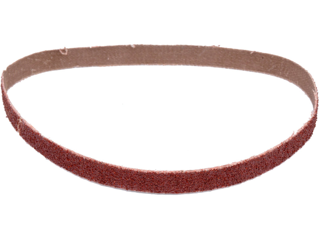 Eindeloze Schuurband P120 20X520MM