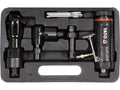 3IN1 Pneumatische Set Ratel/Rechte Slijper/Haakse Slijper