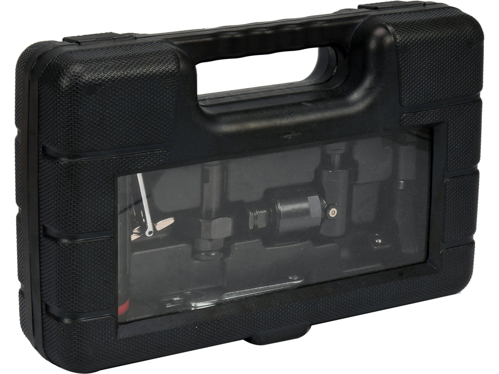 3IN1 Pneumatische Set Ratel/Rechte Slijper/Haakse Slijper