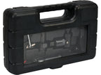 3IN1 Pneumatische Set Ratel/Rechte Slijper/Haakse Slijper