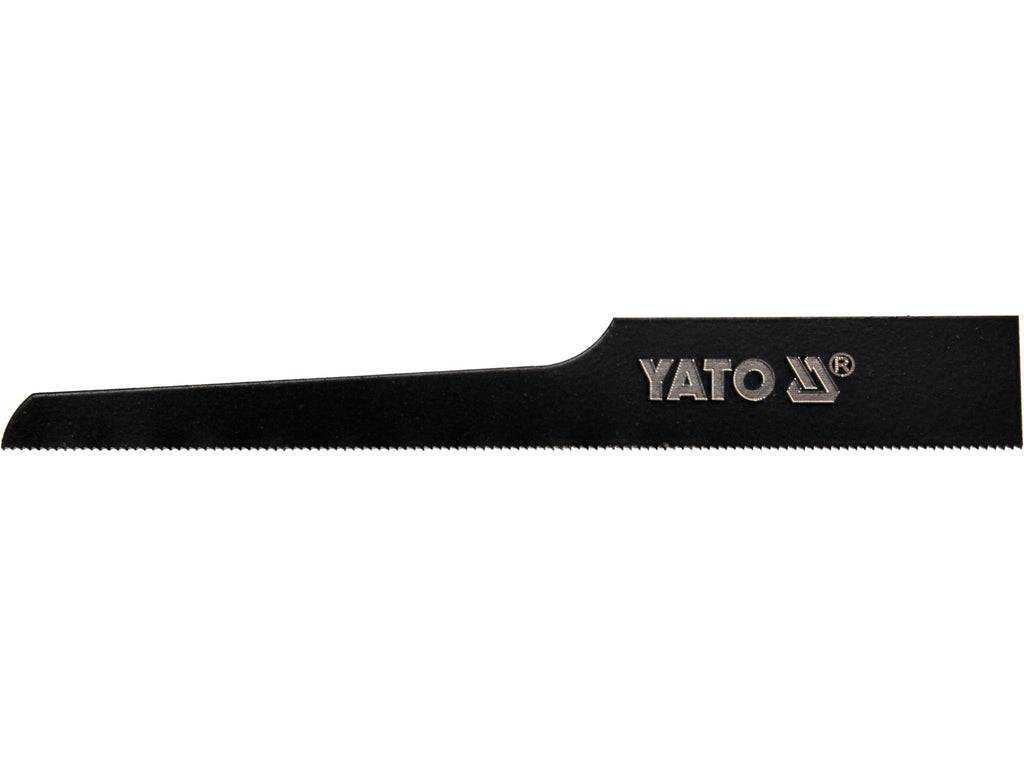Zaagbladen Voor Pneumatische Decupeerzaag Yt-09955. 5 Stuks 32T.