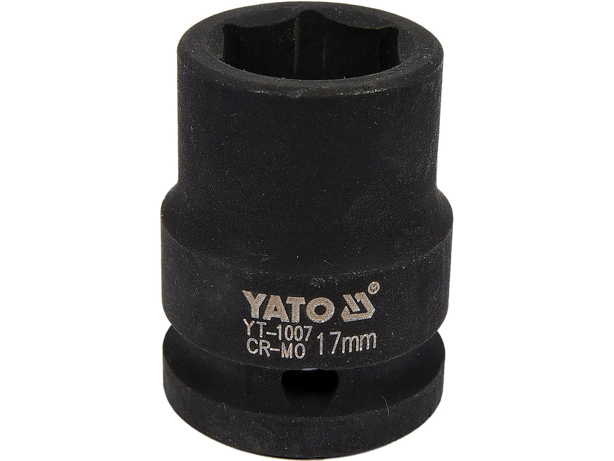 Slagdop 1/2'' 17 MM