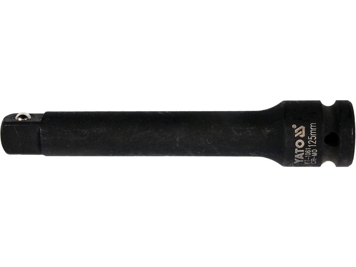 Impactverlenging 1/2'' 125 MM