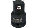 Impactvermindering 1/2''(F) X 3/4''(M)