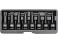 Set Slagmoersleutels, Spline