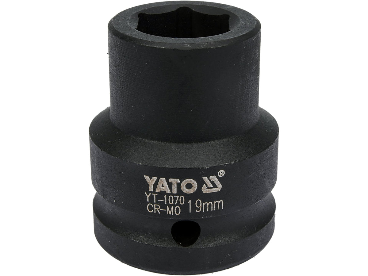 Slagdop 3/4'' 19 MM