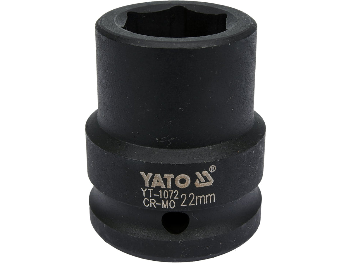 Slagdop 3/4'' 22 MM
