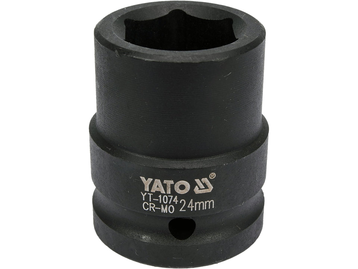 Slagdop 3/4'' 24 MM