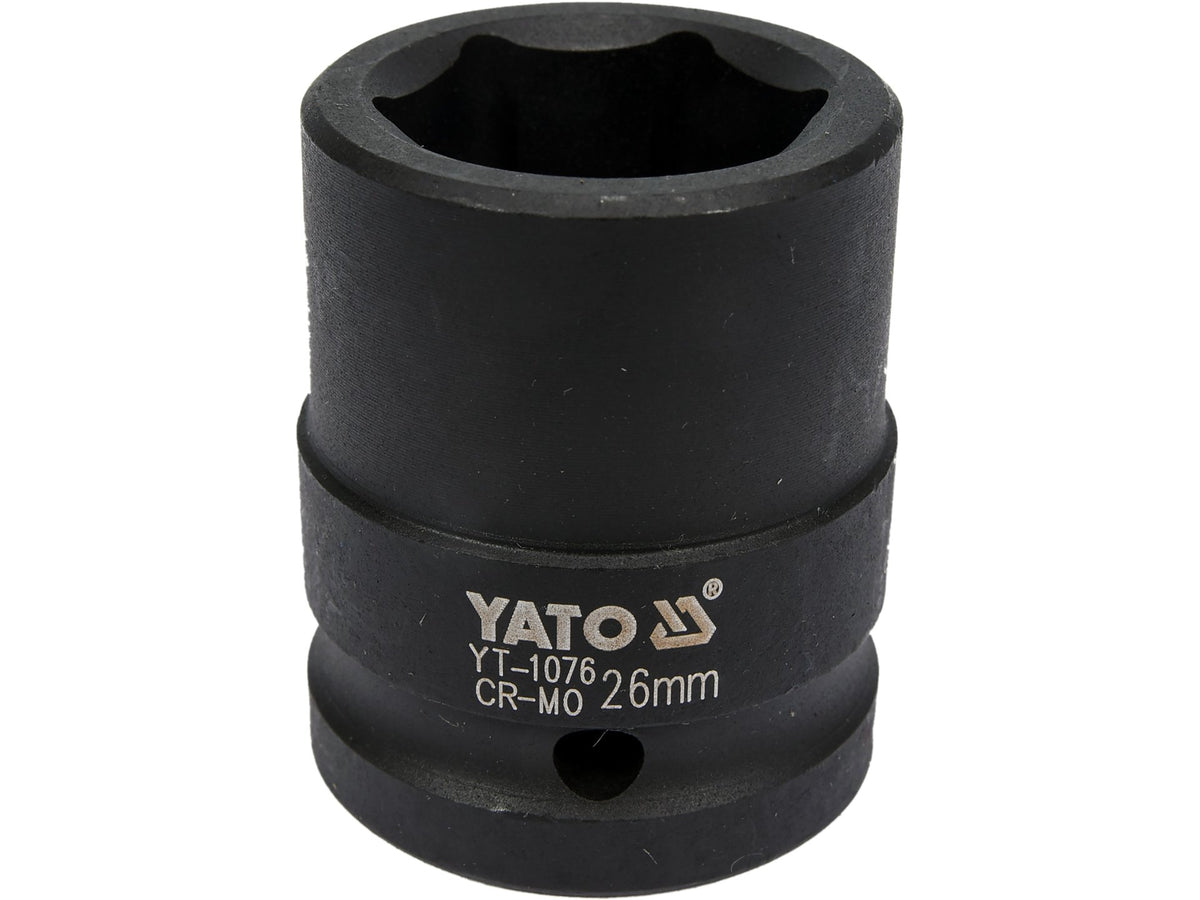 Slagdop 3/4'' 26 MM