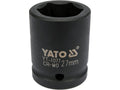Slagdop 3/4'' 27 MM