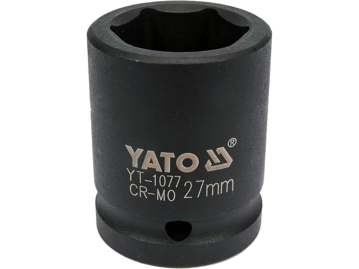 Slagdop 3/4'' 27 MM