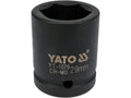 Slagdop 3/4'' 29 MM