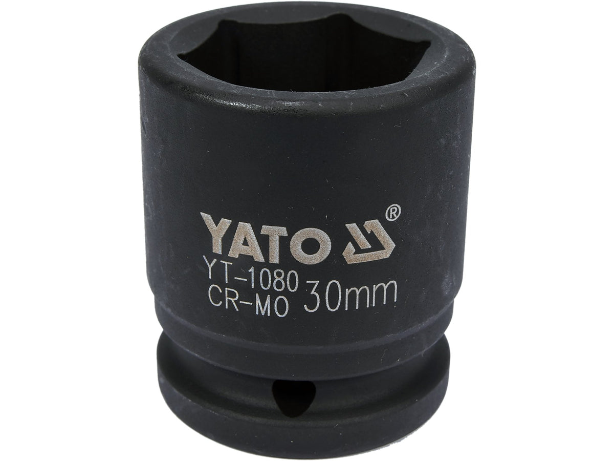 Slagdop 3/4'' 30 MM