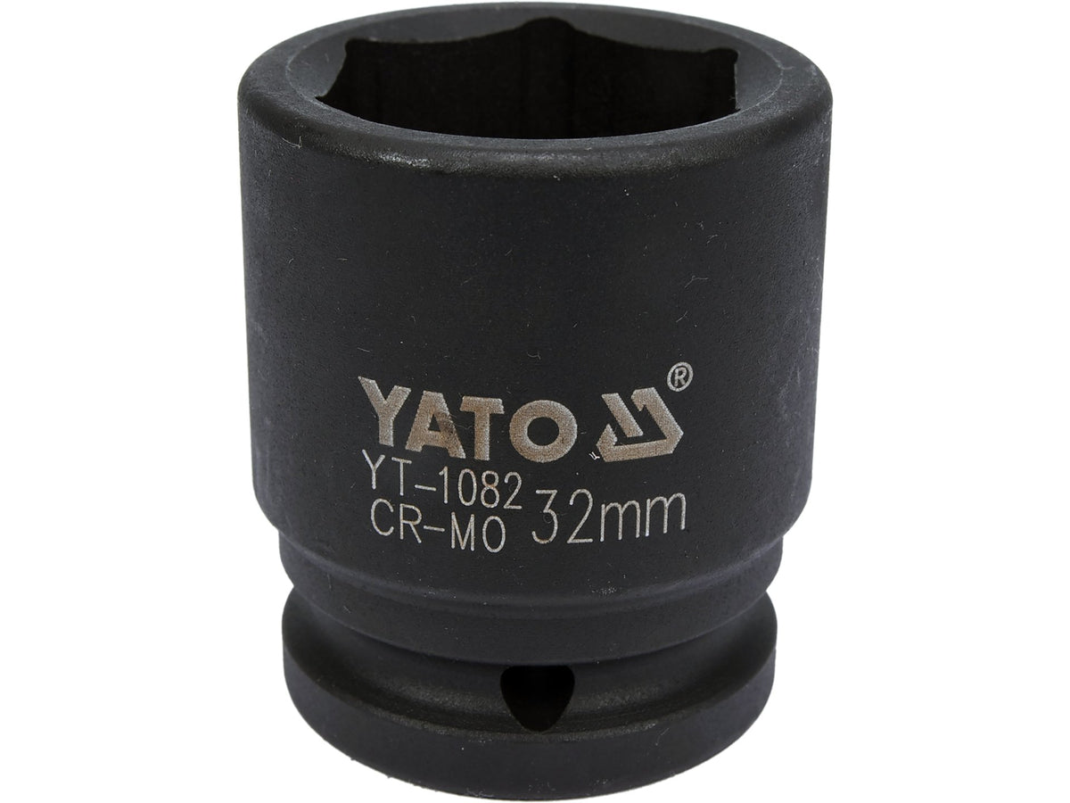 Slagdop 3/4'' 32 MM