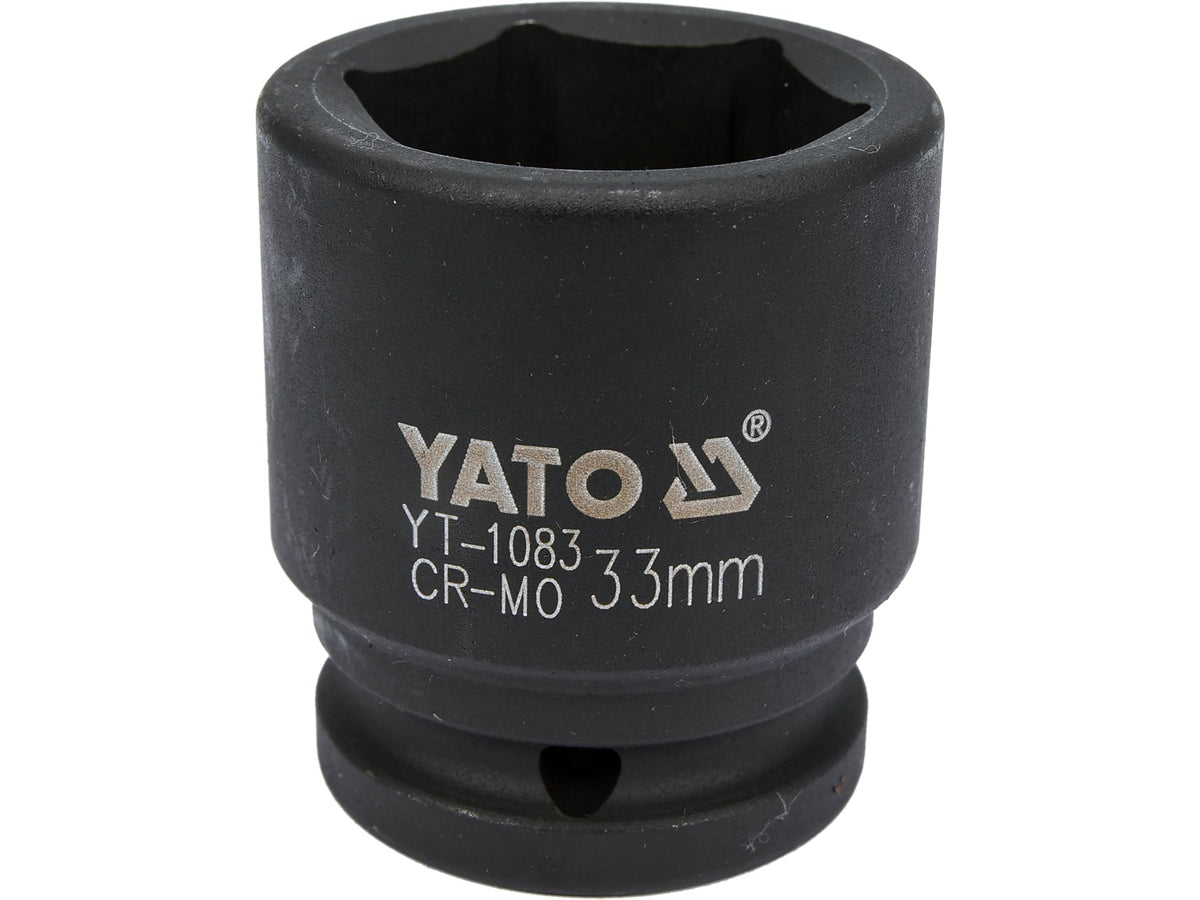 Slagdop 3/4'' 33 MM