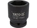 Slagdop 3/4'' 34MM