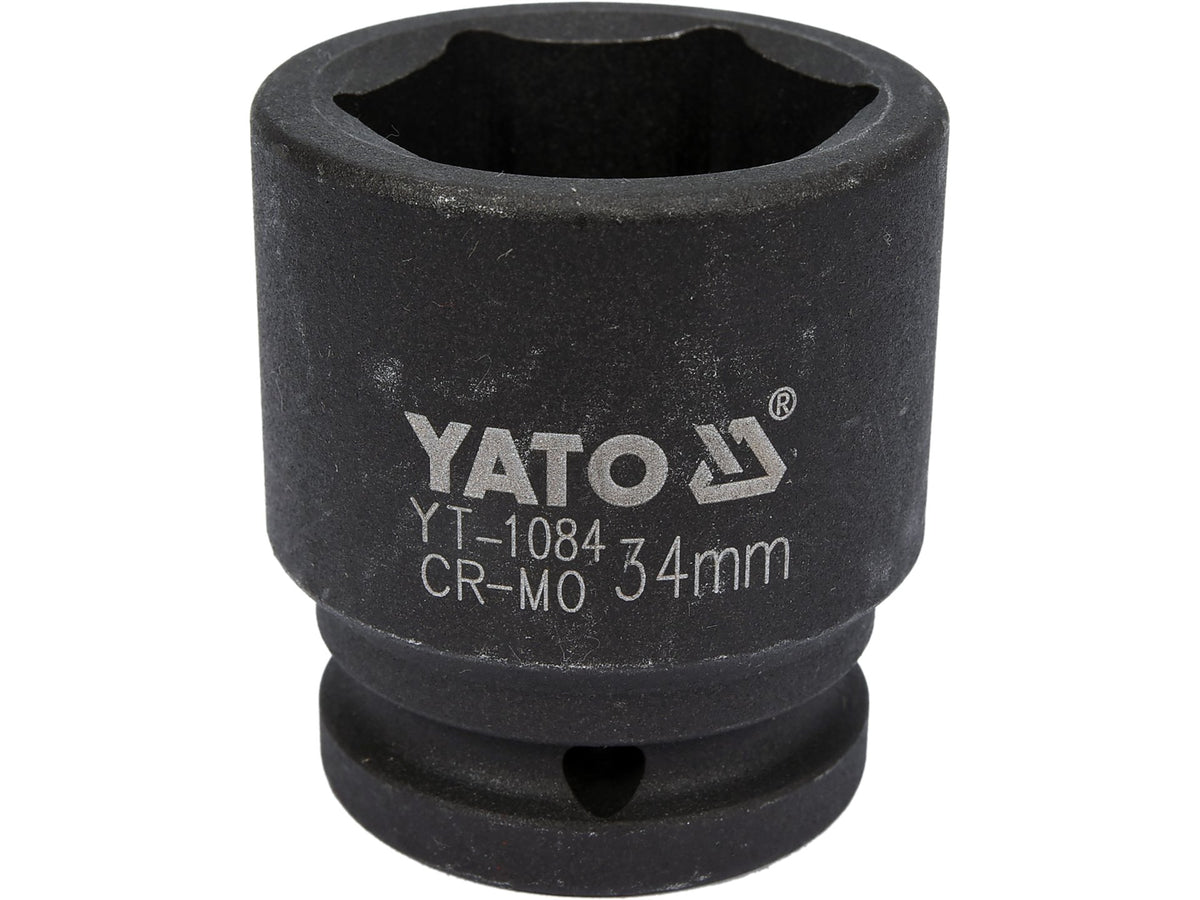 Slagdop 3/4'' 34MM