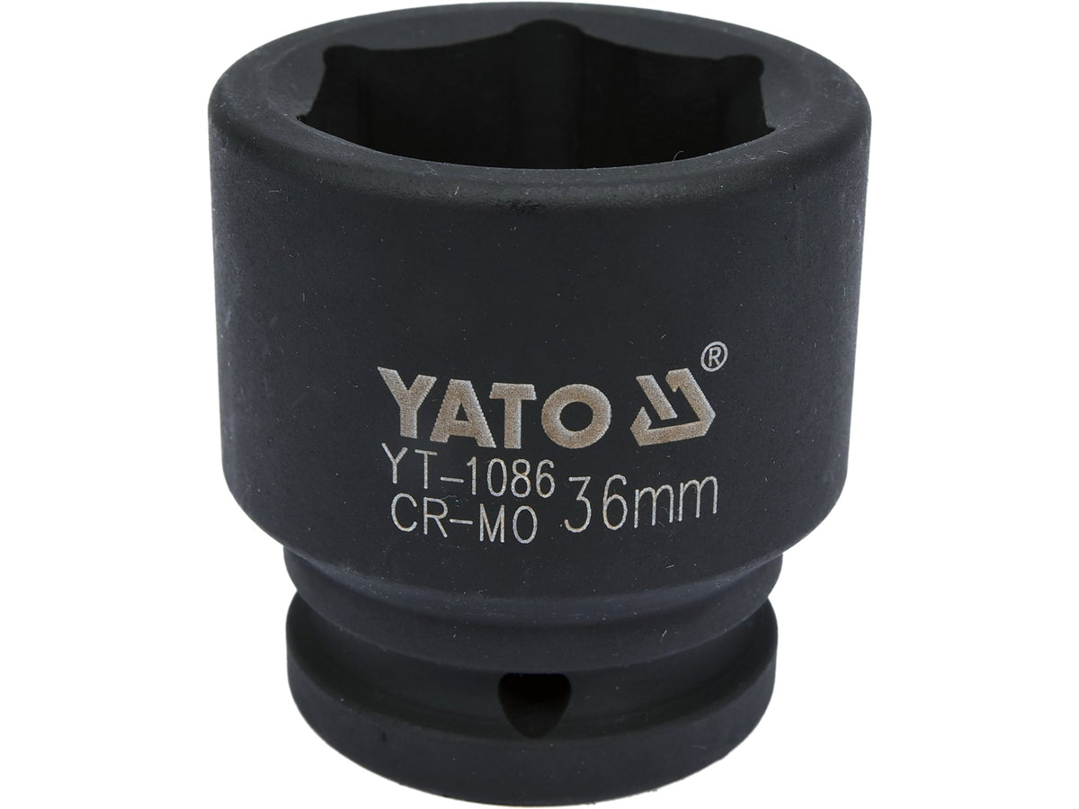 Slagdop 3/4'' 36 MM