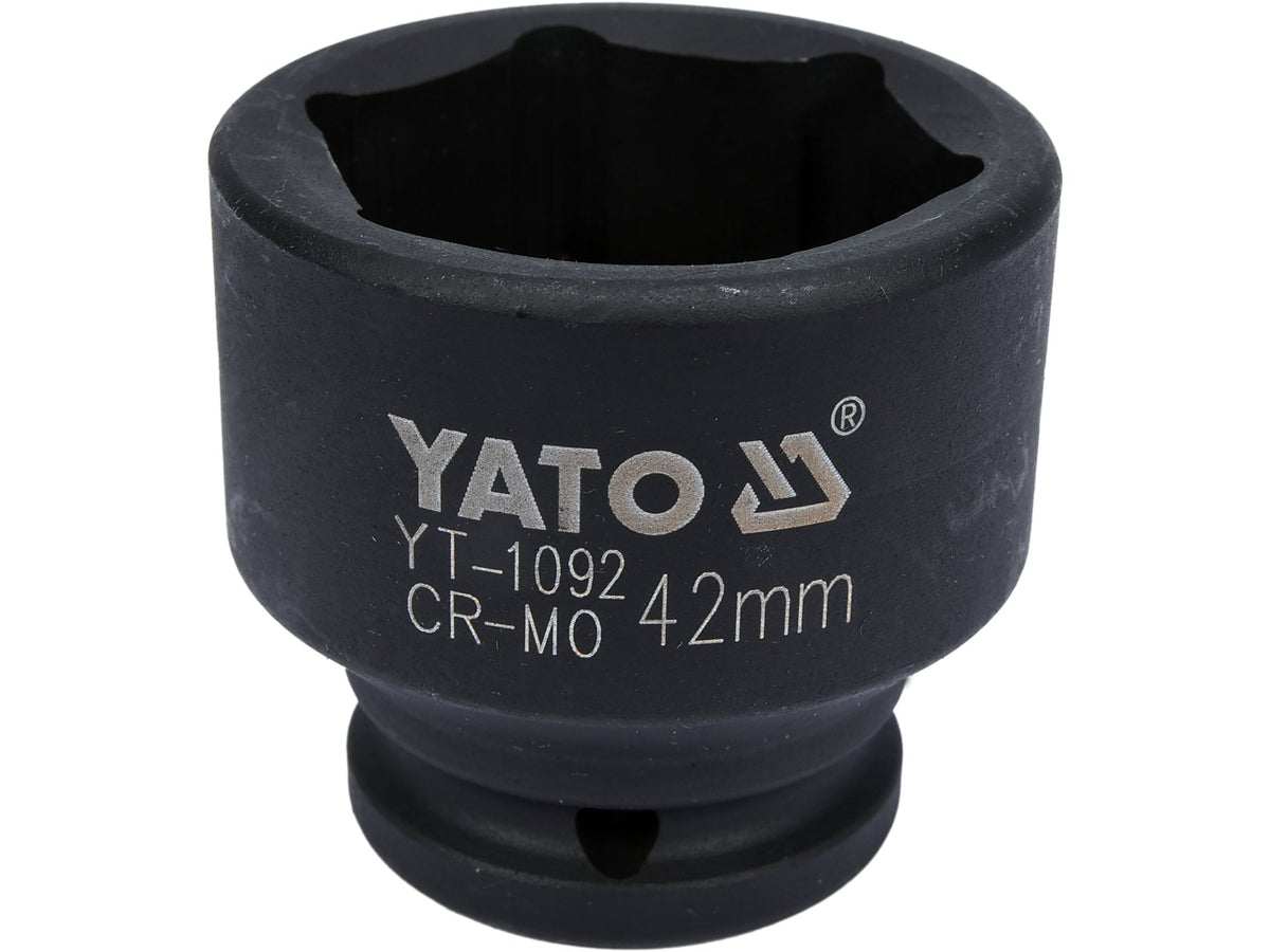 Slagdop 3/4'' 42 MM