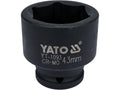 Slagdop 3/4'' 43 MM