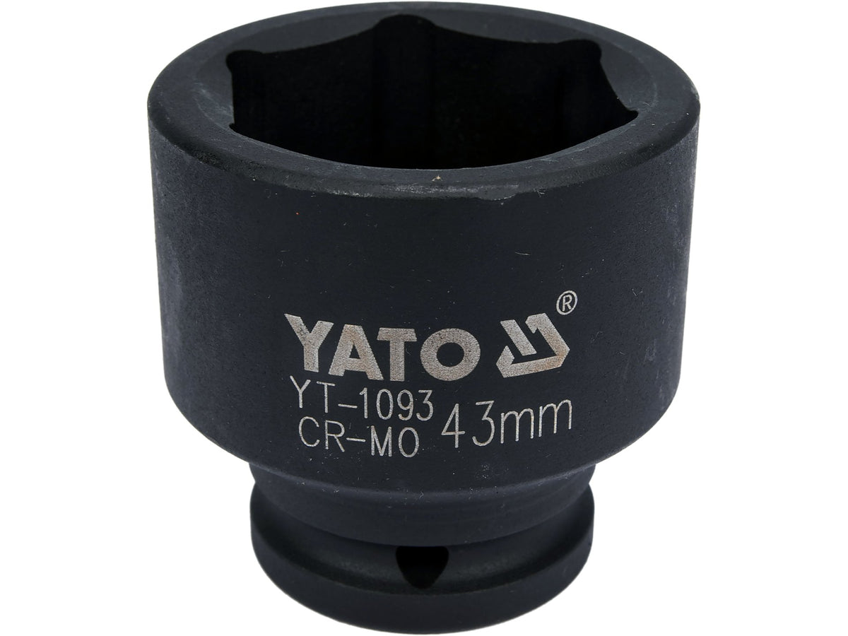 Slagdop 3/4'' 43 MM