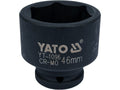 Slagdop 3/4'' 46 MM