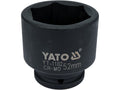 Slagdop 3/4'' 52 MM