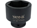 Slagdop 3/4'' 60 MM