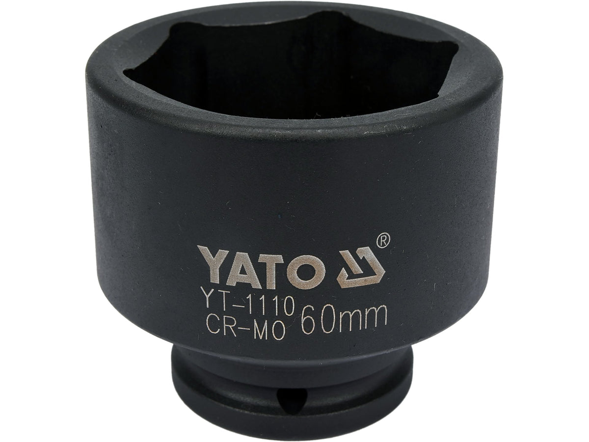 Slagdop 3/4'' 60 MM