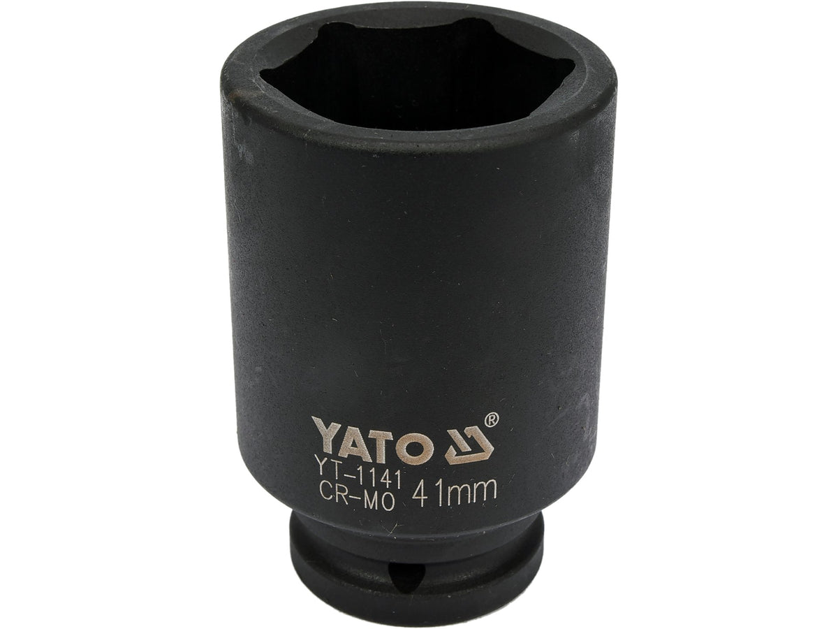 Lange Slagdop 3/4'' 41 MM