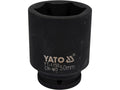Lange Slagdop 3/4'' 50 MM