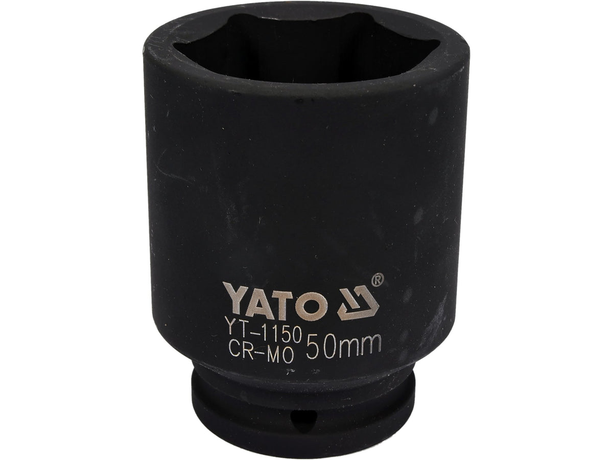 Lange Slagdop 3/4'' 50 MM