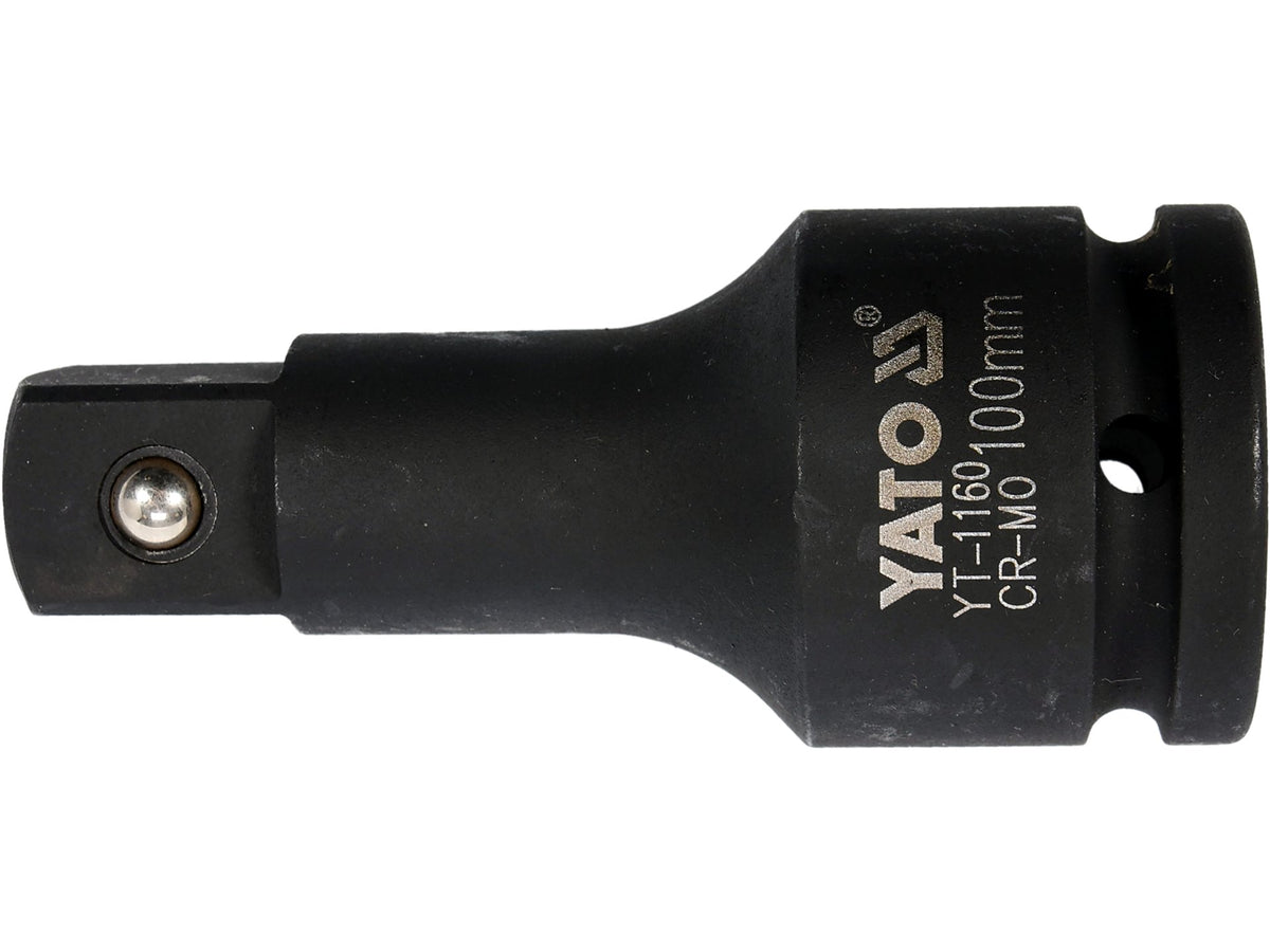 Impact Verlengstuk 3/4'' 100 MM