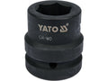 Slagdop 1'' 27 MM