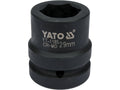 Slagdop 1'' 29 MM
