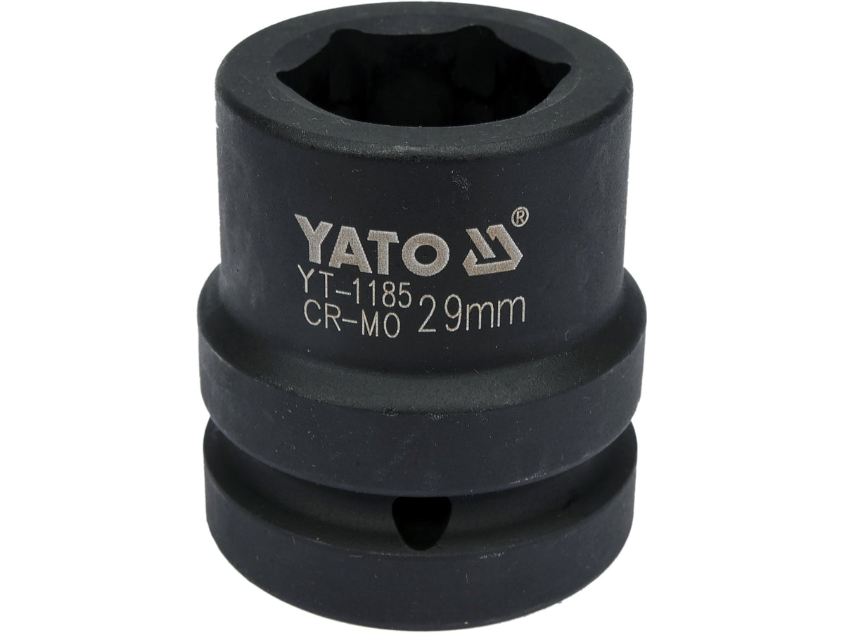 Slagdop 1'' 29 MM